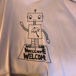 Armchair Expert Sweatshirt (Limited Edition)